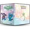 Ultra Pro Pokémon 4 kišenių albumas – Trick Room, kolekcionieriams