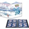 Ultra Pro Pokémon - Portfolio 4-P - Šaltas miškas (ULT15983)