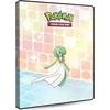 Ultra Pro Pokémon 4 kišenių albumas – Trick Room, kolekcionieriams