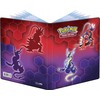 Ultra Pro Pokémon - Portfolio 4-P - Koraidon &amp; Miraidon (ULT16183)