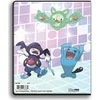 Ultra Pro Pokémon 4 kišenių albumas – Trick Room, kolekcionieriams