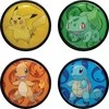 „Ultra-Pro Ultra Pro“: „Pokémon“ – „Alcove Click“ – „Kanto“