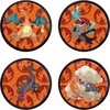 „Ultra-Pro Ultra Pro“: „Pokémon“ – „Alcove Click“ – karštas viršūnių susitikimas