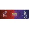 „Ultra-Pro Ultra Pro“: „Pokémon“ – Koraidonas ir Miraidonas – 8 pėdų stalo žaidimų kilimėlis