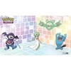 Žaidimų kilimėlis - Ultra PRO Gallery Series: Trick Room TCG Playmat, Soft Fabric, Non-Slip Rubber Base