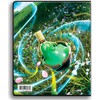 Ultra Pro Pokémon kortelių 4 kišenių albumas – Scarlet &amp; Violet 6