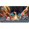 Ultra Pro Ultra Pro: „Pokemon“ prekybos kortų žaidimas – „Scorching Summit“ – žaidimų kilimėlis