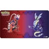 Pokémon Koraidon &amp; Miraidon žaidimų kilimėlis, pelės padas – Ultra PRO