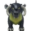 Ultra-Pro Ultra-Pro: Dungeons &amp; drakonai - Skaičiai žavinga galia - Juodas drakonas