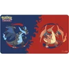 Ultra Pro Pokémon - Playmat Poke - Mega Charizard X/Y (ULT16738)