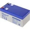 AKUMULIATORIUS 12V/3.4AH-UL ULTRACELL