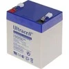 AKUMULIATORIUS 12V/5AH-UL ULTRACELL