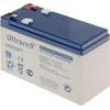 AKUMULIATORIUS 12V/9AH-UL ULTRACELL