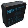 Akumuliatorius LiFePO4 12.8V 30Ah su T12 (M2) BT NPP