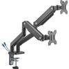 Ultradesk Darbastalio laikiklis dviem monitoriams 17 "- 32" (UD- BRAN- DB)