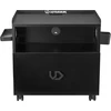 Ultradesk CRATE universali spintelė, juoda