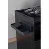Ultradesk CRATE universali spintelė, juoda