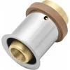 KAN-therm Žalvarinis kamštis ultraPRESS - 32KAN-THERM