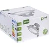 Ultron LED lubinė lemputė, 12W, 650lm, 4000K, šilta balta (138092)