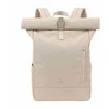 Kuprinė Ultron ultron Rucksack NPU 17",beige/baltas
