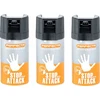 Umarex „Perfecta Stop Attack“ pipirinių dujų purškiklis kūgio formos, 40 ml