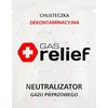 Umarex „Perfecta Stop Attack“ pipirinių dujų purškiklis kūgio formos, 40 ml