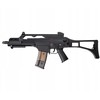 „Heckler&Koch HK-G36 C“ elektrinis ASG AEG šautuvas (2,5