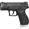 Pneumatinis pistoletas Umarex XBG 4.5 mm (.177) BB, CO₂, < 3.0 J