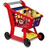 Amo Toys „Junior Home“ – mano pirkinių vežimėlis (505138)