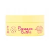 Umberto Giannini Banana Butter plaukų kondicionierius, nenuplaunamas, atkuriantis ir pašalinantis garbanavimą, 200 ml