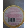 Umberto Giannini Banana Butter plaukų kondicionierius, nenuplaunamas, atkuriantis ir pašalinantis garbanavimą, 200 ml