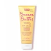 Umberto Giannini Banana Butter veganiškas ir nežiaurus gyvūnams, natūralių ingredientų plaukų šampūnas maitinantis ir drėkinantis, 250 ml