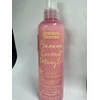 Umberto Giannini Banana Coconut Detangler Vegan & Cruelty-Free & Paraben-Free Hair Leave-In Conditioner Detangling & Moisturising, 250 ml