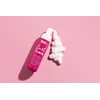 Umberto Giannini Curl Foam plaukų formavimo putos su natūraliomis sudedamosiomis dalimis, apsaugančios nuo garbanų susivėlimo ir suteikiančios apimties, 200 ml
