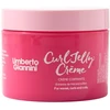 Umberto Giannini Curl Jelly plaukų modeliavimo kremas, 300 ml