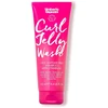 Umberto Giannini Curl Jelly veganiškas ir be sulfatų plaukų šampūnas Curl Defining, 250 ml