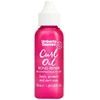 Umberto Giannini Curl Oil Bond Repair Silicone-free Hair Oil Treatment Frizz Control & Moisturising, 50 ml