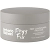 Umberto Giannini Frizz Fix Hair Treatment Kreminis Mask Minkštinantis ir glotninantis & maitininantis, 200 ml