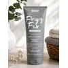Umberto Giannini Frizz Fix Hair Conditioner Minkštinantis ir glotninantis & Repairing, 250 ml