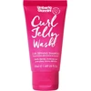 Umberto Giannini Curl Jelly Hair Šampūnas Curl Defining, 50 ml