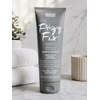 Umberto Giannini Frizz Fix Hair Šampūnas Minkštinantis ir glotninantis & Repairing, 250 ml