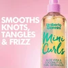 Umberto Giannini Mini Curls Plaukų paliekamas kondicionierius su veltinimosi efektu, 250 ml