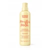 Umberto Giannini Moisture Milk Hair Leave-In Conditioner Minkštinantis ir glotninantis & Curl Definition, 250 ml