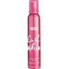 Umberto Giannini Curl Whip Hair Styling Mousse Curl Activation, 200 ml
