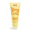 Umberto Giannini Strong Curls Hair Conditioner Strengthening, 250 ml