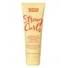 Umberto Giannini Strong Curls Hair Šampūnas Strengthening, 250 ml