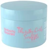 Umberto Giannini Thirsty Curls plaukų nepaliekamas drėkinantis ir formuojantis kremas, 300 ml