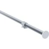 Umbra BAR/SURE-LOCK/CHROME