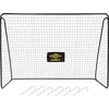 Umbro Futbolo vartai su tinklu 300x205x120 cm