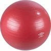 Umbro Raudonas 75 cm treniruočių kamuolys